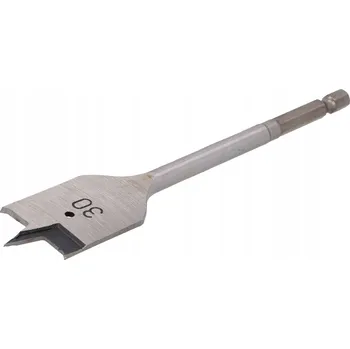 Vrták DRAUMET PREMIUM Plochý Vrták do dřeva 10 150