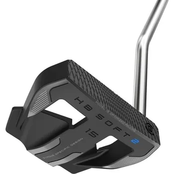Golfová hůl Cleveland HB Soft 2 Black Pravá ruka 15 34" Golfová hole Patr