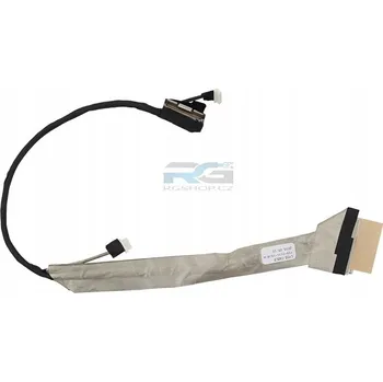 Náhradní kabel k notebooku Flex kabel LCD Sony VPC-EB2Z1E VPCEB2Z1E