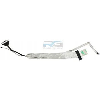 Náhradní kabel k notebooku Flex kabel LCD HP Compaq CQ61 G61