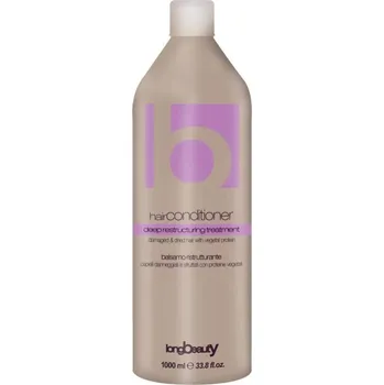 LongBeauty Deep Resctructuring Treatment balzám 1000 ml