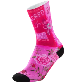 Pánské termo ponožky Cyklistické ponožky Cycology Zadie