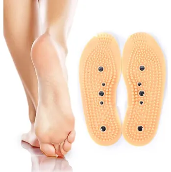 Vložka do bot Masážní vložky do bot