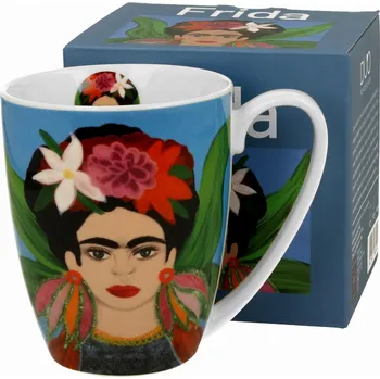 Hrnek Duo porcelán 360 ml