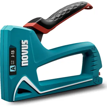 Sponkovačka Ruční stavební sešívačka NOVUS J13