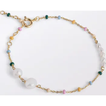 Gadget ENAMEL Copenhagen Bracelet, Lola Perla Dreamy/Pearl