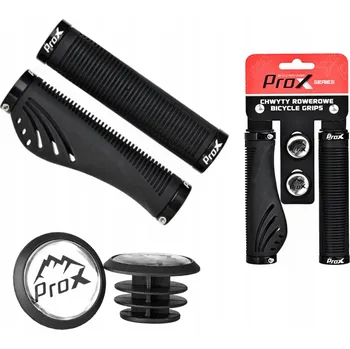 grip Gripy na kolo Prox GP-08C 135mm Ergonomické