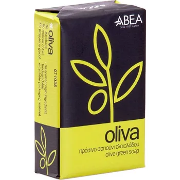 Mýdlo Mýdlo Oliva z olivového oleje 125gr ABEA