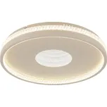 Globo 48563-30S - LED Stmív stropní svít SHIRLEY 30W/230V 2700-6500K pr. 41cm+DO