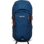 Turistický batoh Regatta HIGHTON V2 modrá 35 L