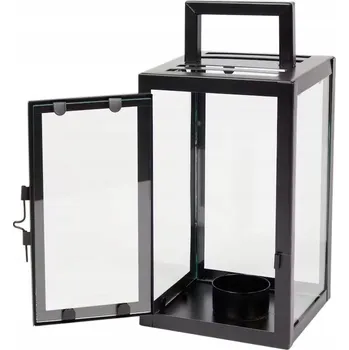 Obraz Lucerna Home Accents kovová 32 cm