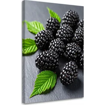 Obraz Obraz do kuchyně jídelny, Zelenina ovoce příroda 40x60