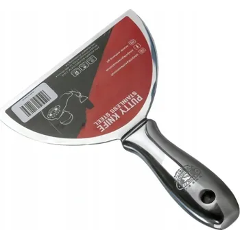 Malířská špachtle ŠPACHTLE MALÍŘSKÁ NEREZOVÁ OLEJNIK 250MM 10" JEDNODÍLNÁ MONOLIT