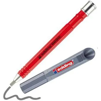 Tesařská tužka s obdélníkovou tuhou edding 8890/1