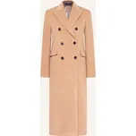 Windsor. Dámský Kabát, velbloudí, 38