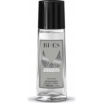 BI-ES WINNER pánský deodorant ve skle 100ml