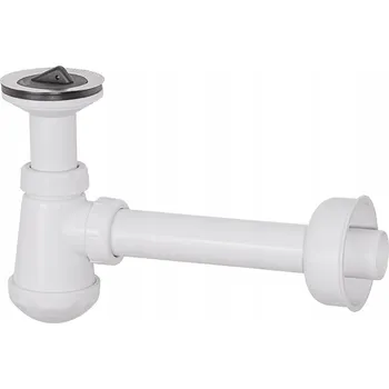 Sifon Umyvadlový sifon Crudo 32 mm