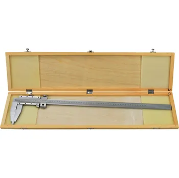 Měřící laser GEKO Posuvné měřítko 0-500mmx0,05 jednosměrné G01495