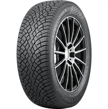 Zimní osobní pneu Nokian Hakkapeliitta R5 ( 195/60 R16 89R, Nordic compound D B )