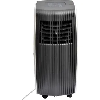 Klimatizace vidaXL Mobilní klimatizace