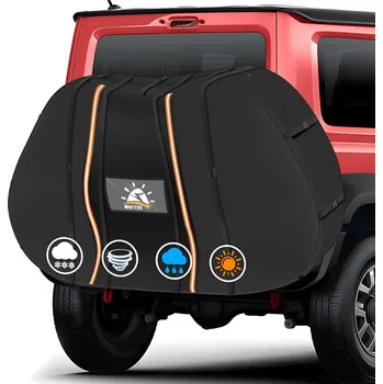 Příslušenství pro čtečku elektronické knihy VODĚODOLNÝ OBAL NA KOLO VELKÝ PRO 2 KOLA SKÚTR NOSIČ 208 cm PEVNÝ