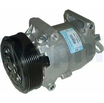 Kompresor klimatizace Kompresor, klimatizace DELPHI TSP0155355