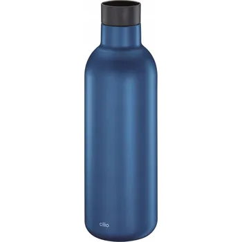 Termoska Termoska na nápoje Cilio 0,65 l modrá