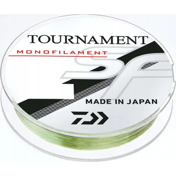 Vlasec DAIWA TOURNAMENT SF VLASEC 300m - 0,20mm