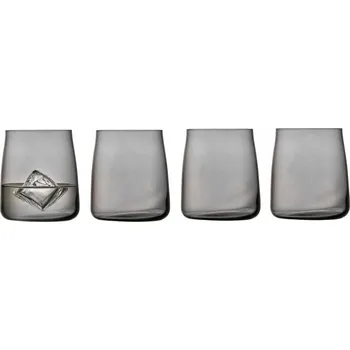 Stolování Sklenice na nápoje Lyngby Glas 420 ml 4 ks