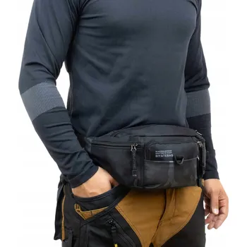 Ledvinka Alessio ledvinka 42103 černá