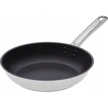 Pánev Tradiční pánev Gerlach Solid Lite 24 cm keramická