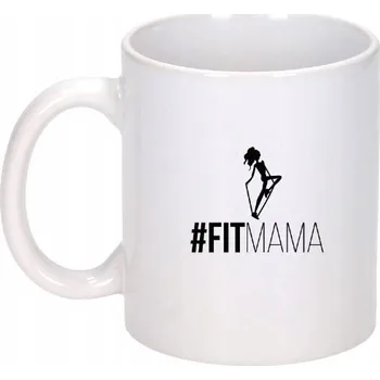 Hrnek HPBA HBPA healthy plan by Ann, porcelánový, 300 ml