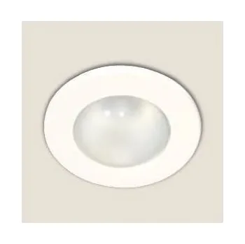 Závěsné svítidlo Brilum 40 W patice E14, bílé