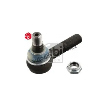 Příčné táhlo řízení FEBI (FB 29219) - MAN