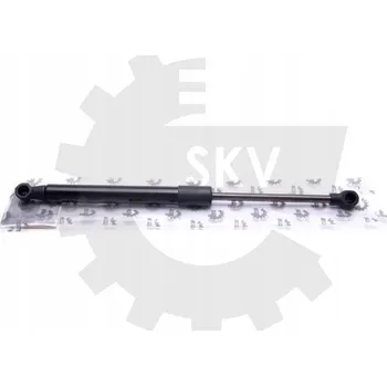 Ventilátor topení a klimatizace Plynová pružina, víko zavazadlového prostoru ESEN SKV 52SKV760