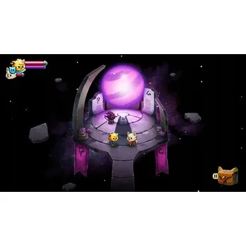 Počítačová hra CAT QUEST II 2 PC (Počítačová hra)