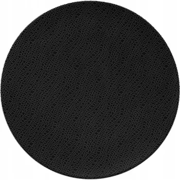 Mísa kulatý 33 cm černá porcelán Glamorous Black Seltmann