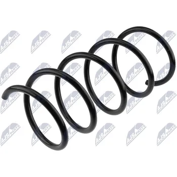 Pružina podvozku NTY ASZ-ME-006