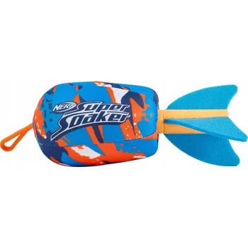 Dětská zbraň Vodní bomba s prakem Nerf Stormpedo