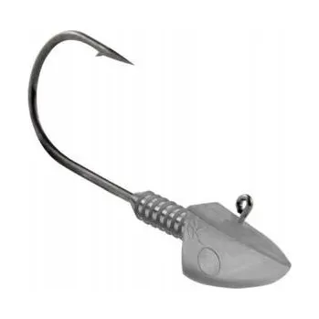 Rybářský háček Kamatsu jigová hlavička Crazy Dart 2 5g