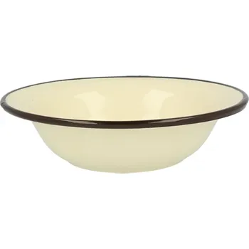 Kuchyňská mísa Silesia krémová 2,55 l