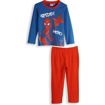 Chlapecké oblečení GATE Dvoudílné pyžamo Spiderman 8Y 825-0849/75