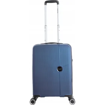 Kabinový kufr SAXOLINE Holliday Expres S navy (tmavě modrá)