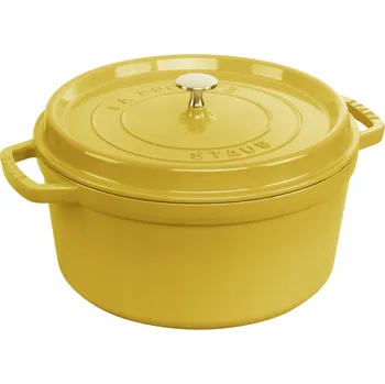 Hrnec Staub LA COCOTTE tradiční Hrnec 3,7l