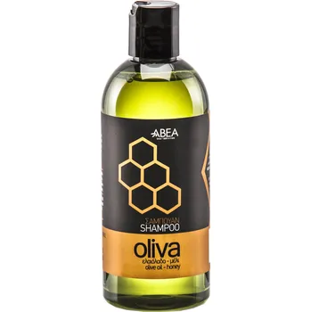 Šampon Šampón Oliva s medem 300ml ABEA