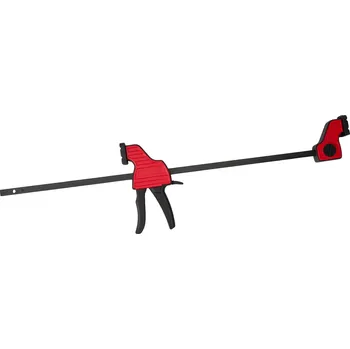 Ruční nářadí KD10706, Truhlářská svorka 18"