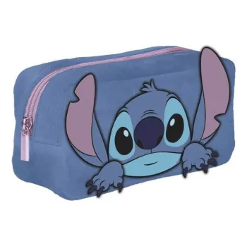 Penál Lilo & Stitch Plyšový penál