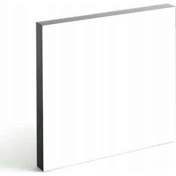 Obraz Deska Pontus HPL bílá 10 mm