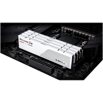 Operační paměť G.Skill Ripjaws S5 paměťový modul 32 GB (2 x 16 GB) DDR5 5600 MHz