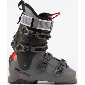 Sjezdové boty Rossignol ALLTRACK 90 HV STEEL GREY/BL 25,5